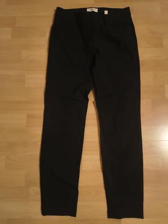 Elastické nohavice 40, nenosené, tchibo, tchibo,40