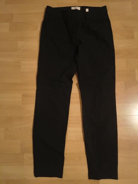 Elastické nohavice 40, nenosené, tchibo, tchibo,40