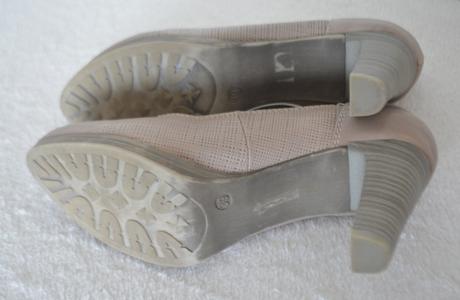 Lodičky lazzarini, veľ.39, 39