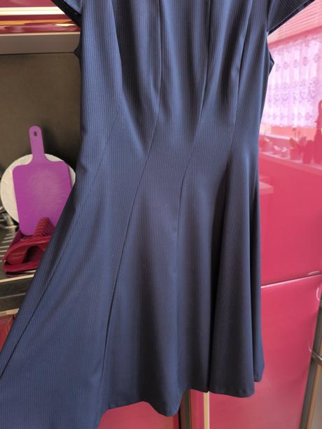 Šaty orsay, orsay,s / xs