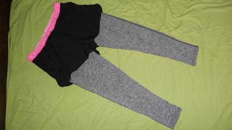 Leginky s krataskami, 164