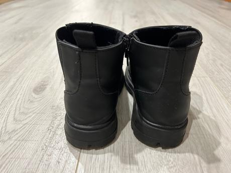 Čižmy zara, zara,26
