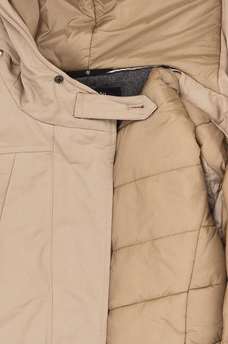 Bunda marc o'polo, veľ.l, marc o´polo,l