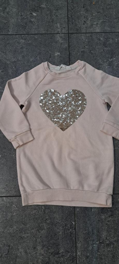 Mikina, h&m,98