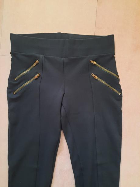 Dámske džegíny, zara,xs