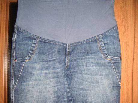 Tehotenské rifle, m