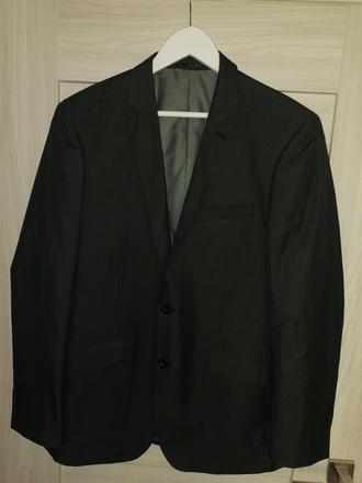 Pánske sako, f&f,54