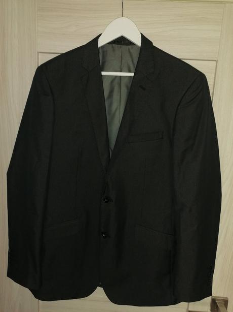 Pánske sako, f&f,54