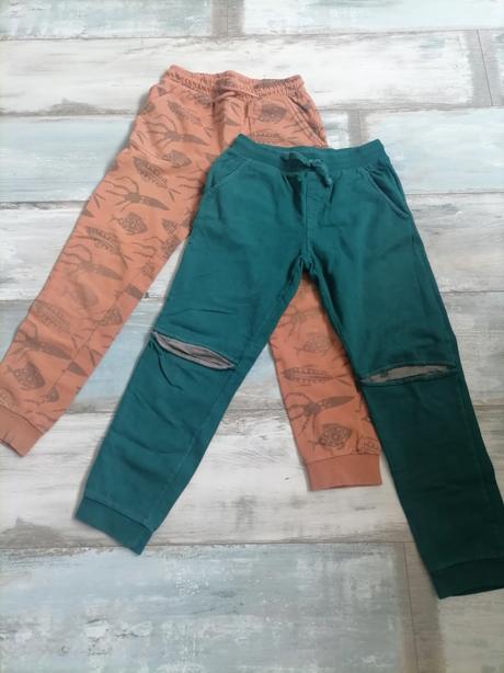 Teplaky pepco vel. 134, pepco,134