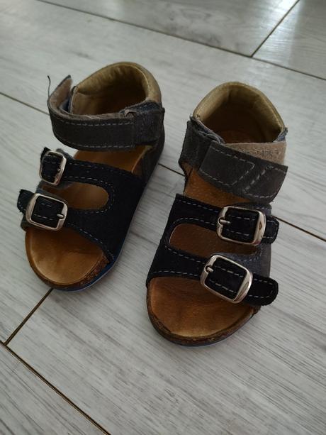 Sandálky protetika, protetika,22