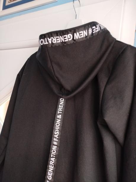 Lewro mikina 164/170, lewro,164