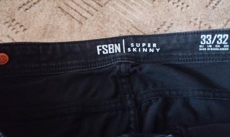 Rifle fishbone, fishbone,32