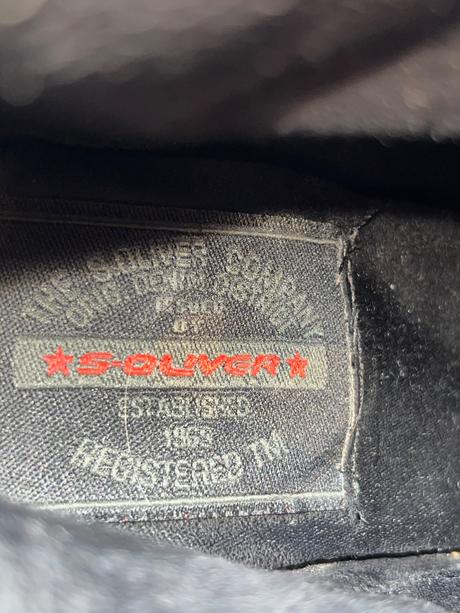 Kotníkové čižmičky s.oliver, s.oliver,37