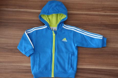 Mikina adidas a leginy, adidas,74