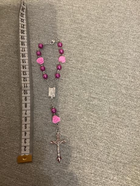 Korálky na zavesenie do auta, 