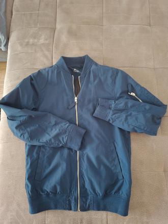 Prechodná bombera, h&m,164