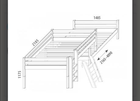 Posteľ, šírka (cm): 140,dĺžka (cm): 200
