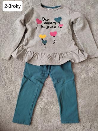 Tepláková súprava, 92