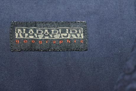 Pánska košeľa napijri v. l, napapijri,l