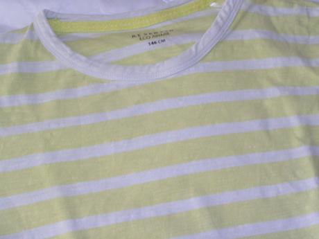 Tričko, reserved,134