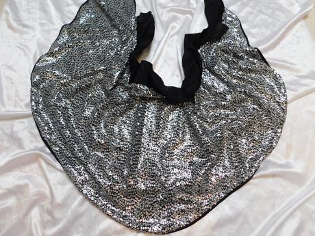 Explosion flitrovany prihož /balerko, 40