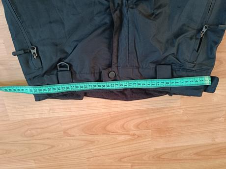 Oteplovačky crivit 40, crivit,40