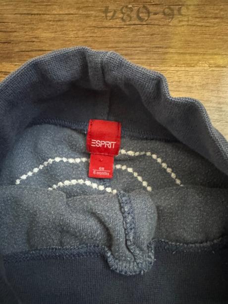 Tepláčiky esprit, esprit,68