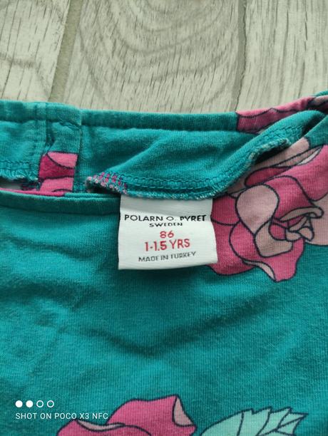 Šaty polarn o. pyret, 86