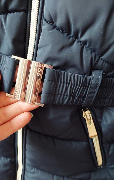 Zimná bunda c&a, c&a,98