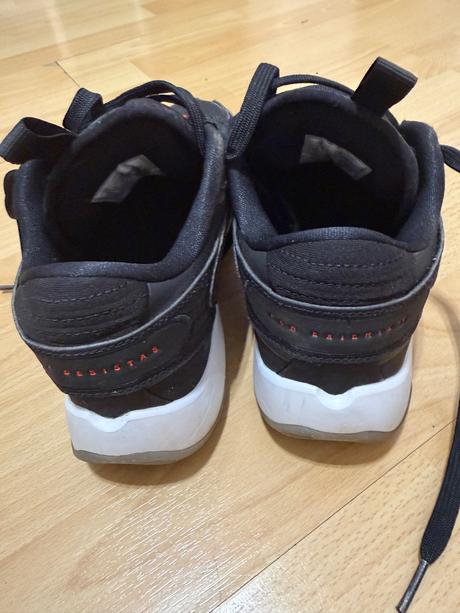 Jordany nike tenisky, nike,38