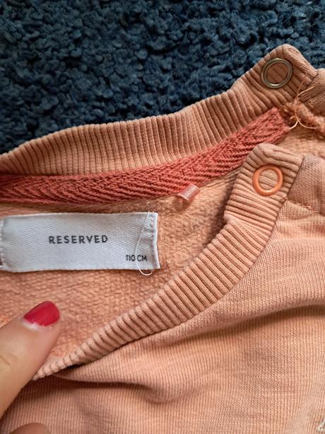 Mikina, reserved,104