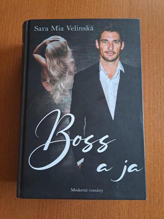 Pre dospelých boss a ja,