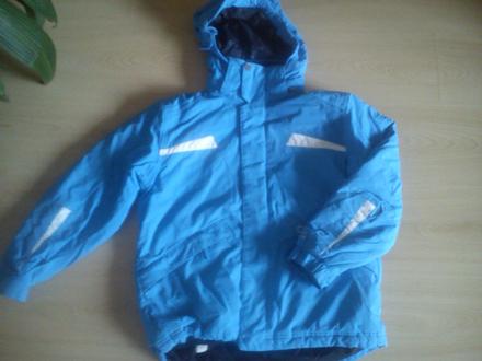 Lyžiarska bunda zn. o neill, 152