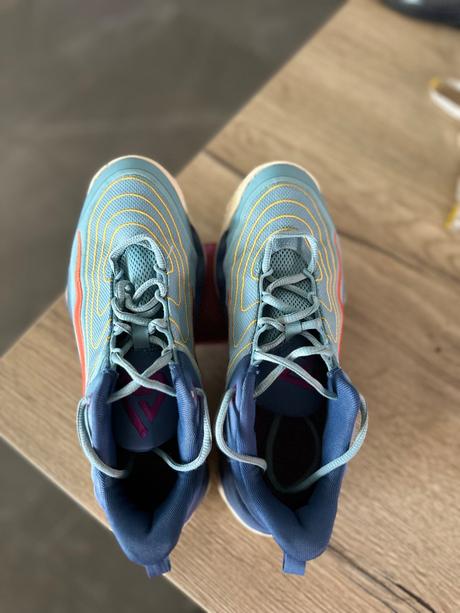 Tenisky nike velk 38.5, nike,38