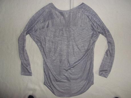 Sveter oversize, m