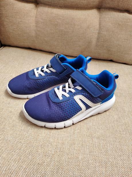 Tenisky, decathlon,34