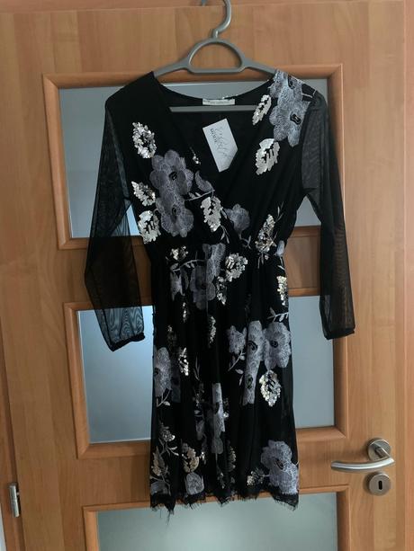 Spoločenské šaty, s