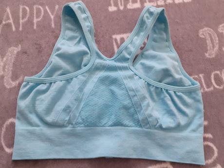 Športová podprsenka, s