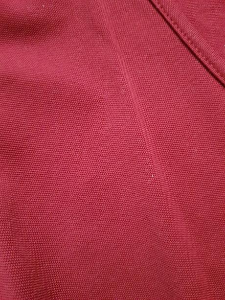 Tricko oversize s vystrihom na chrbate, new yorker,xs