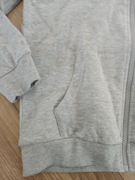 Mikina top stav, sinsay,134