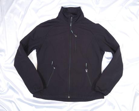 Kvalitná softshellová bunda cmp, cmp,40