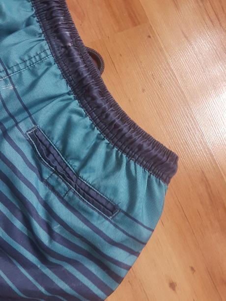 Šortky/kraťasy/plavky, m