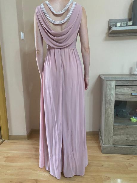 Spolocenske saty michell, s