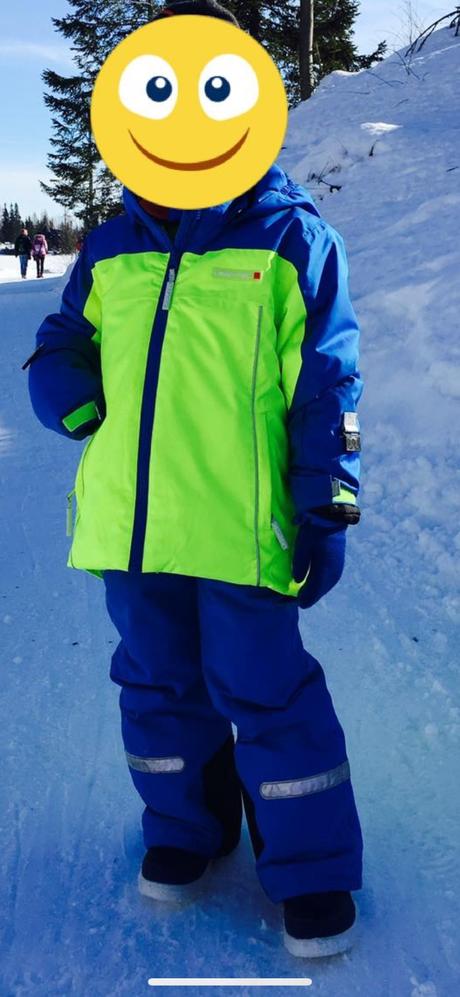 Lyžiarska súprava lego, lego,116