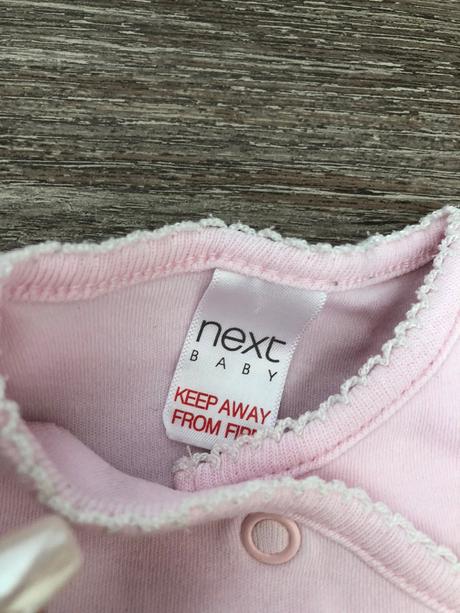 Overal zajačík next, next,56