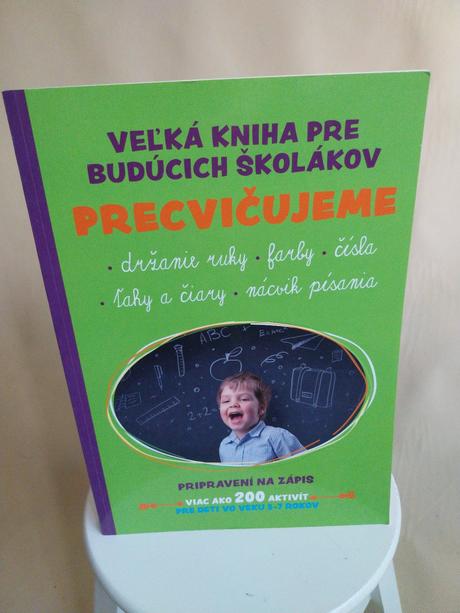 Kniha pre školakov, 