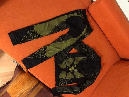 Predám termoprádlo, 116