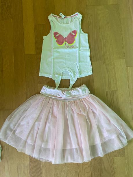 Letná súprava, ido,110