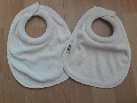 Podbradníky tomme tippee, tommee tippee