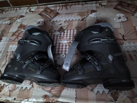 Lyžiarske topánky, alpina,37